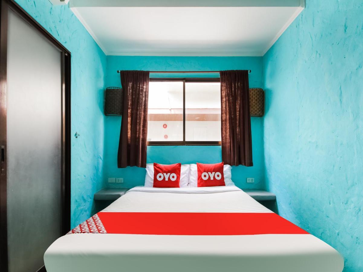 קו פי פי Oyo 1103 Pirates House Hotel מראה חיצוני תמונה