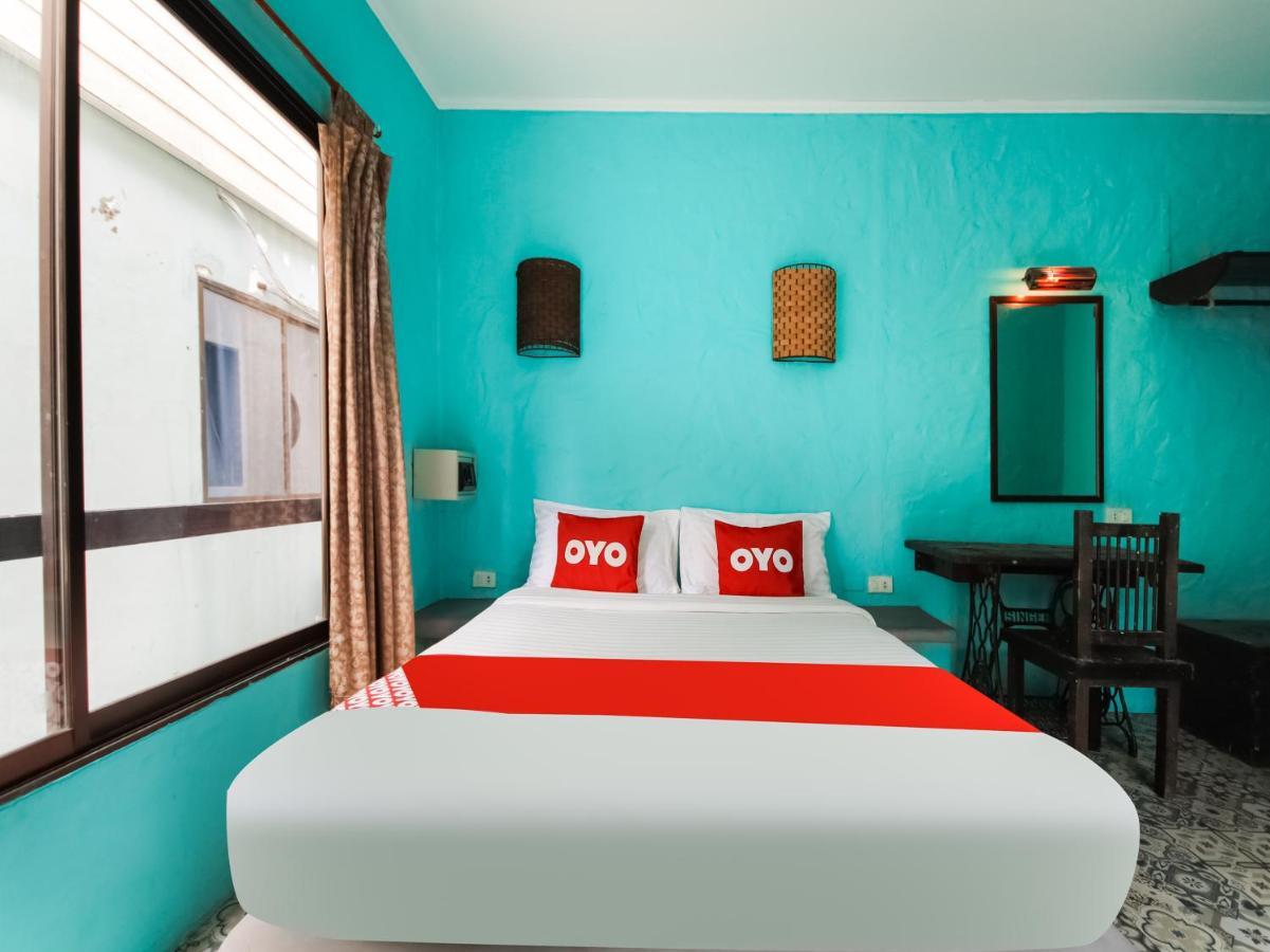 קו פי פי Oyo 1103 Pirates House Hotel מראה חיצוני תמונה