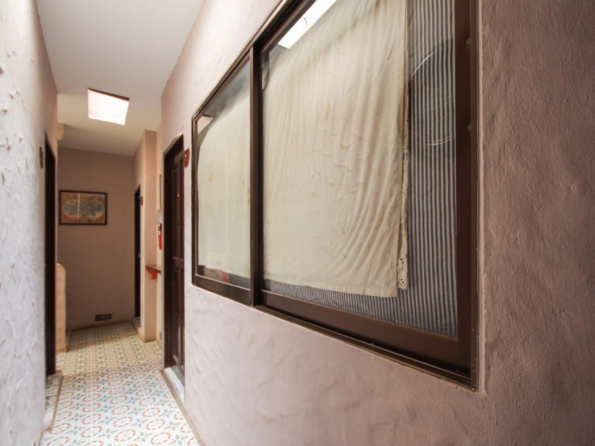קו פי פי Oyo 1103 Pirates House Hotel מראה חיצוני תמונה