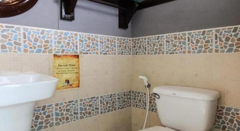 קו פי פי Oyo 1103 Pirates House Hotel מראה חיצוני תמונה