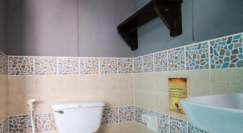 קו פי פי Oyo 1103 Pirates House Hotel מראה חיצוני תמונה